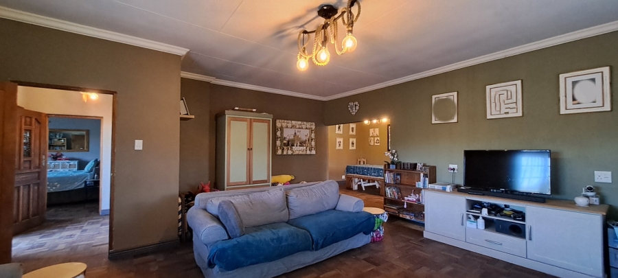 3 Bedroom Property for Sale in Jordania Free State